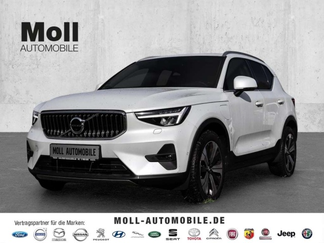 Volvo XC 40