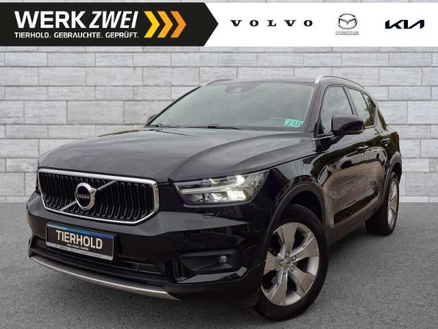 Volvo XC 40