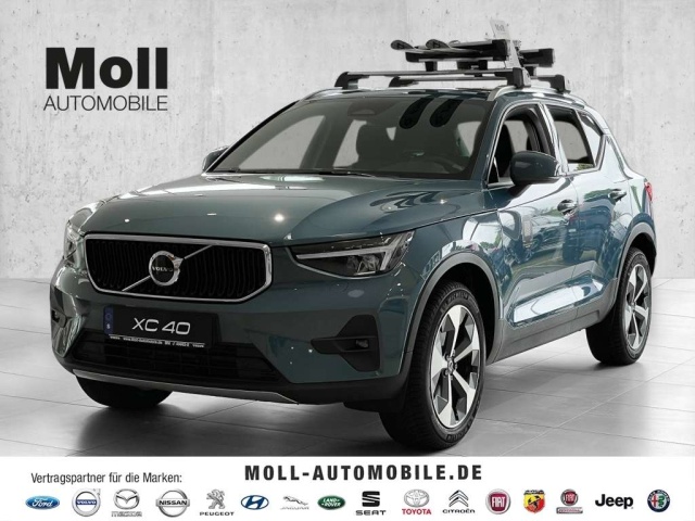 Volvo XC 40