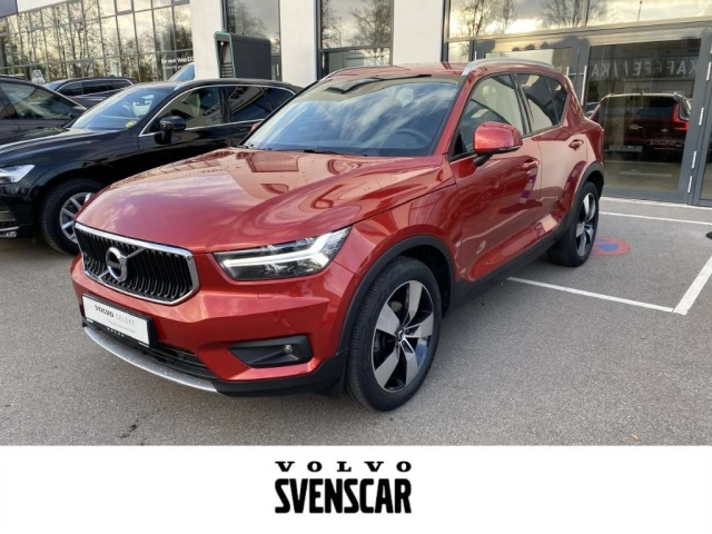 Volvo XC 40