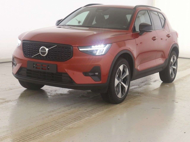 Volvo XC 40