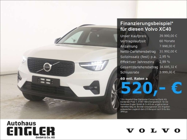 Volvo XC 40