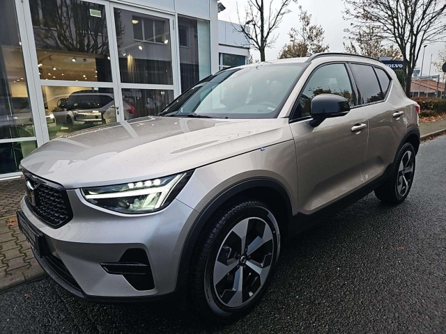 Volvo XC 40