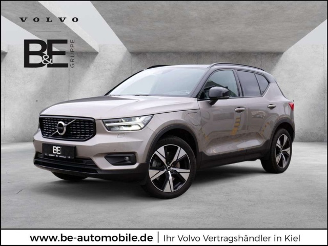 Volvo XC 40