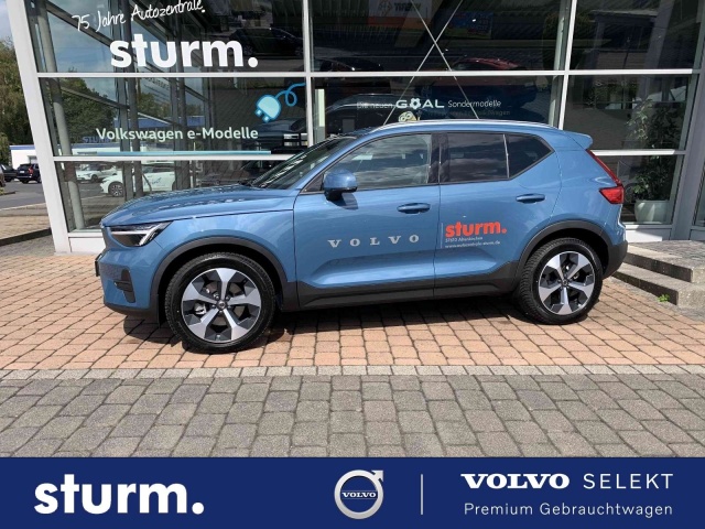 Volvo XC 40