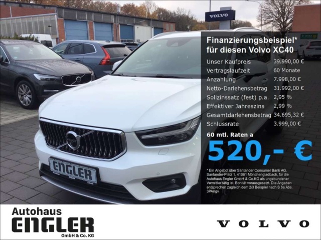 Volvo XC 40