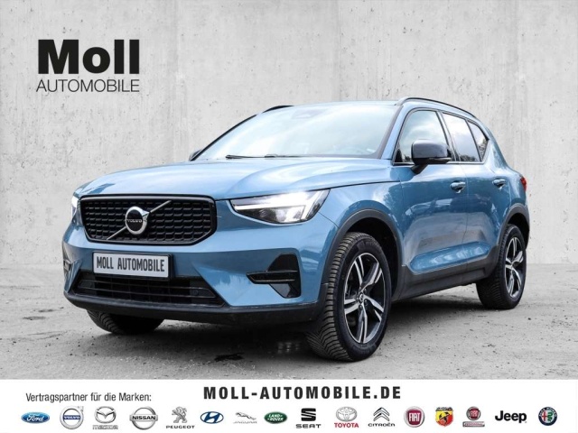 Volvo XC 40