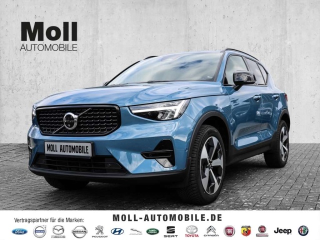 Volvo XC 40