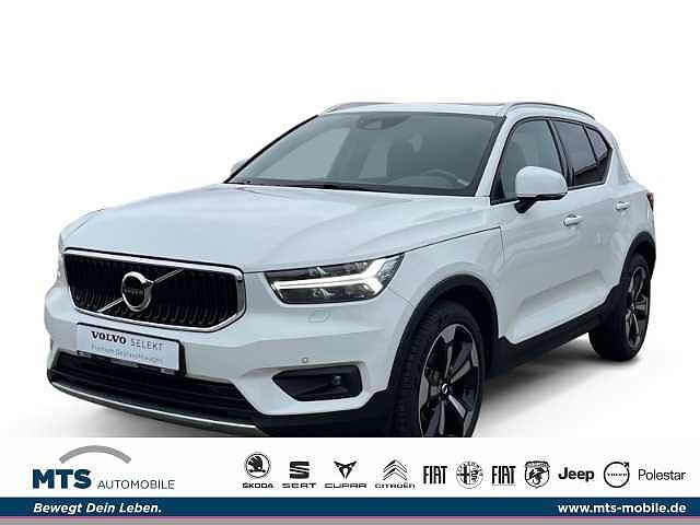 Volvo XC 40