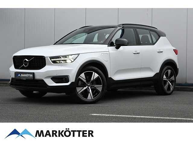 Volvo XC 40
