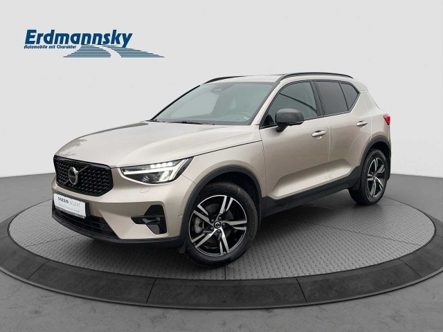 Volvo XC 40