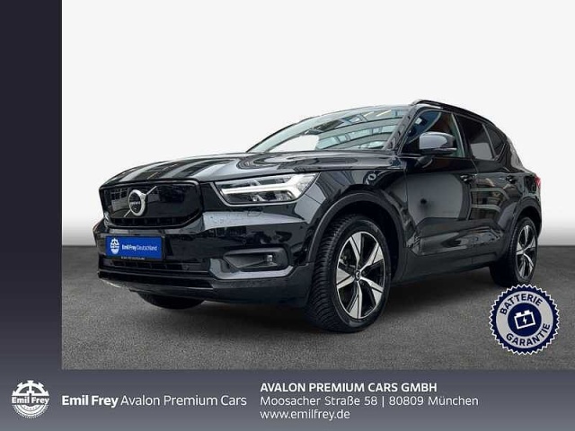 Volvo XC 40