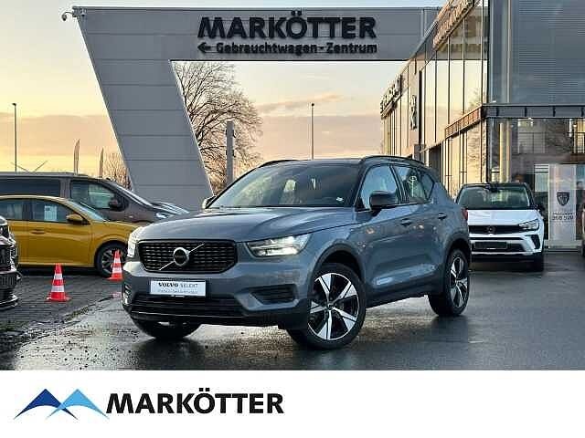 Volvo XC 40