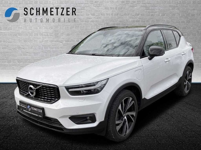 Volvo XC 40