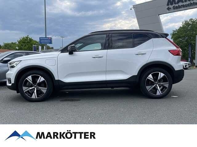 Volvo XC 40