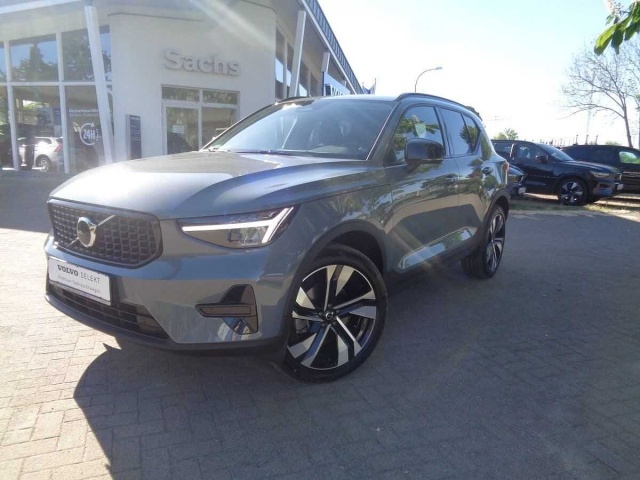 Volvo XC 40