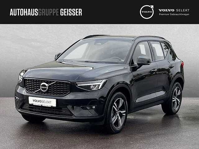 Volvo XC 40