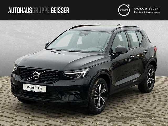 Volvo XC 40