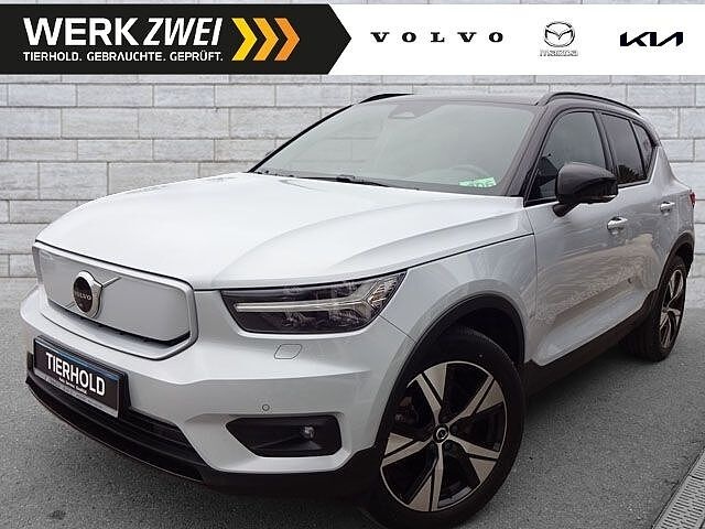 Volvo XC 40