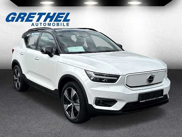 Volvo XC 40