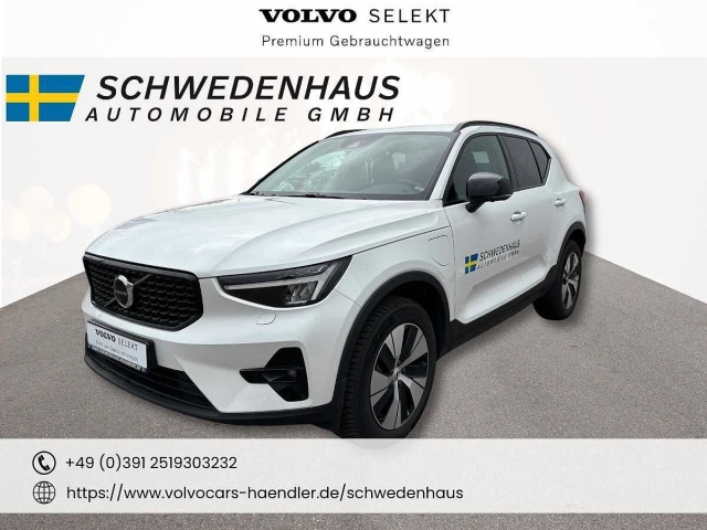 Volvo XC 40