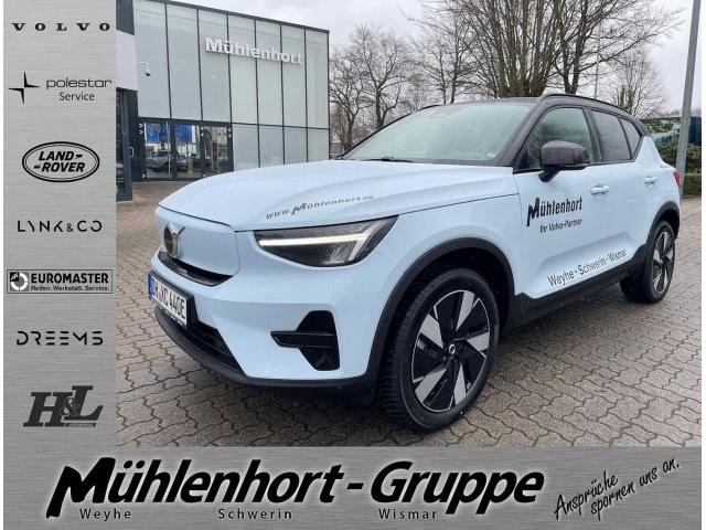 Volvo XC 40