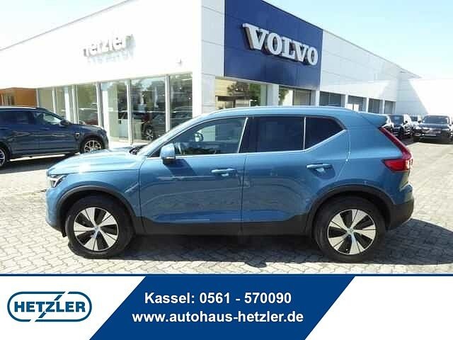 Volvo XC 40