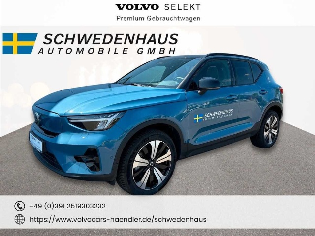 Volvo XC 40