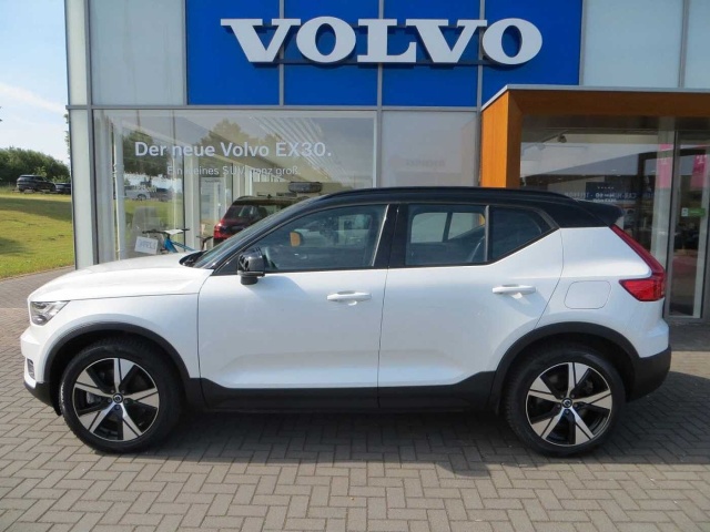 Volvo XC 40