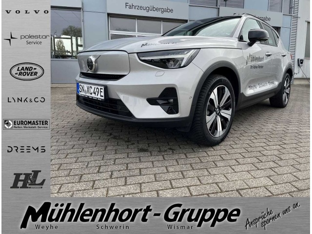 Volvo XC 40