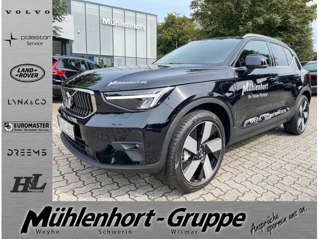 Volvo XC 40