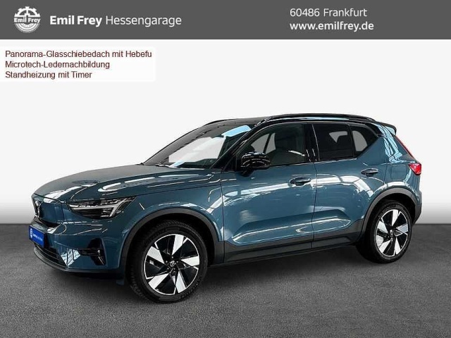 Volvo XC 40
