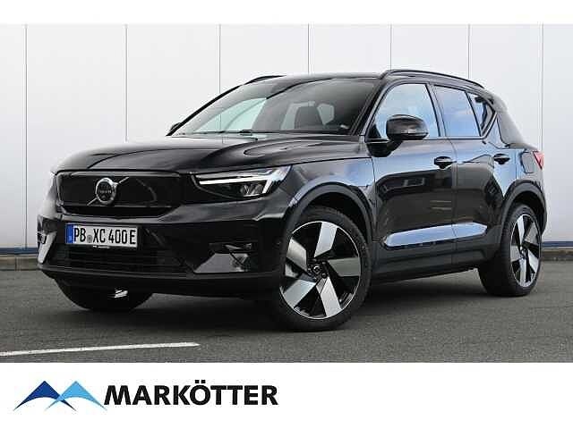 Volvo XC 40
