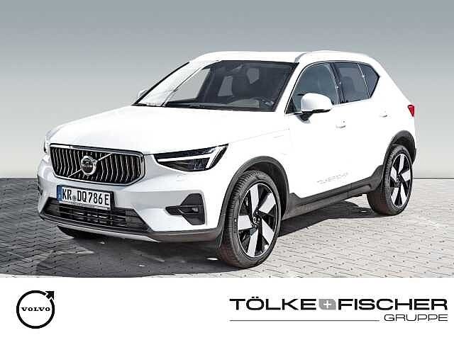 Volvo XC 40