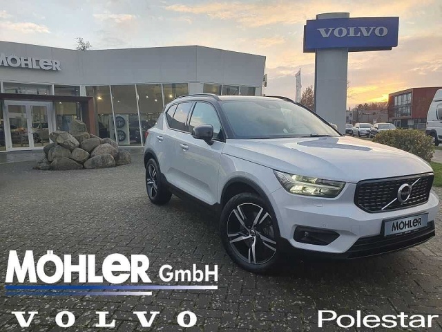 Volvo XC 40