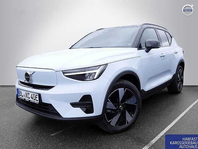 Volvo XC 40