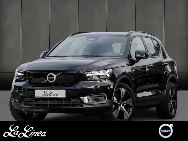 Volvo XC 40