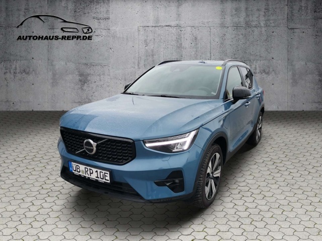 Volvo XC 40