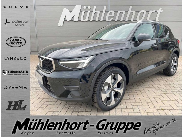 Volvo XC 40