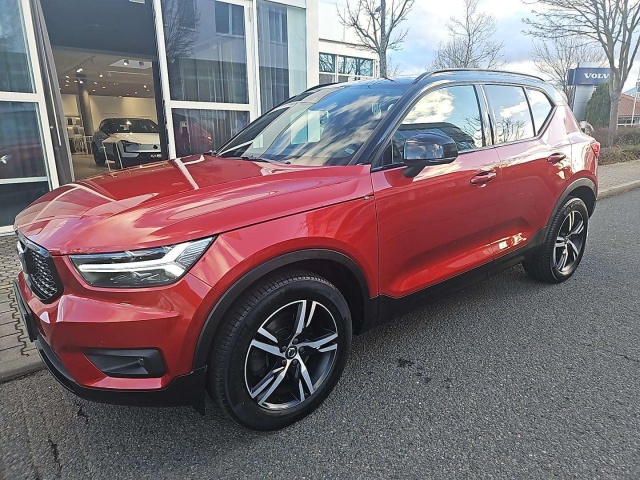 Volvo XC 40