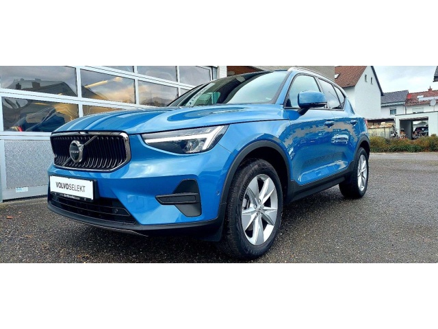 Volvo XC 40