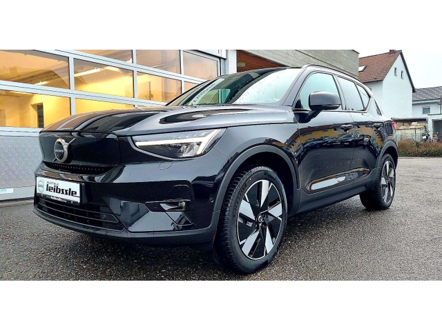 Volvo XC 40
