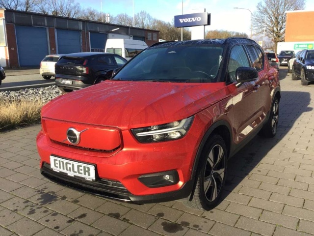 Volvo XC 40
