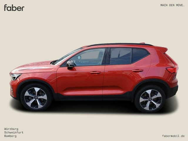 Volvo XC 40