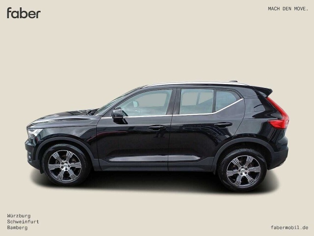 Volvo XC 40