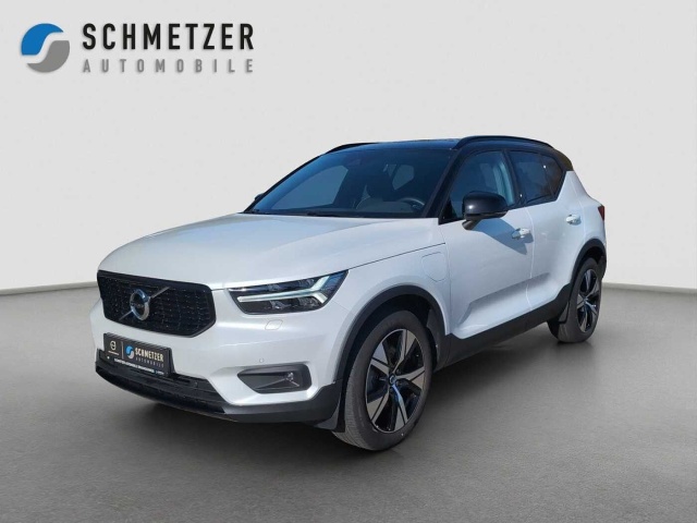 Volvo XC 40