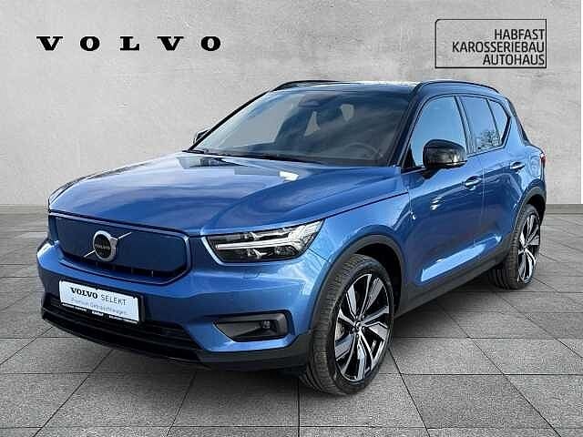 Volvo XC 40