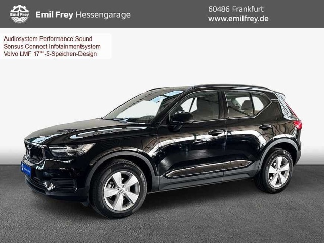 Volvo XC 40