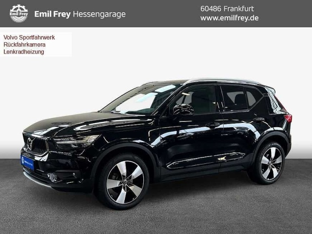 Volvo XC 40