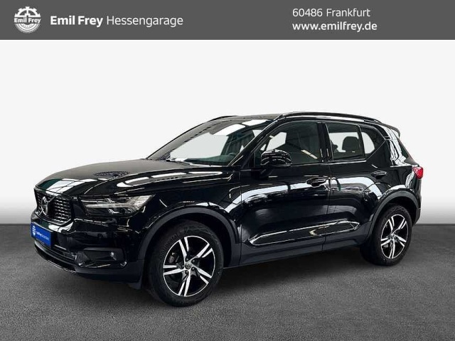 Volvo XC 40